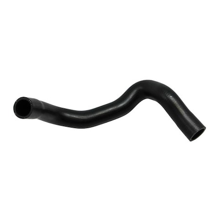 Crp Products Vw Jetta 05 4 Cyl 1.9L Radiator Hose, Chr0441 CHR0441